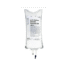 Baxter Normal Saline 1000ml IV Bag