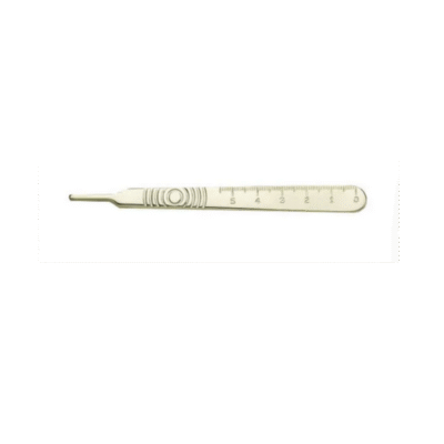 Swann Morton Scalpel Handle