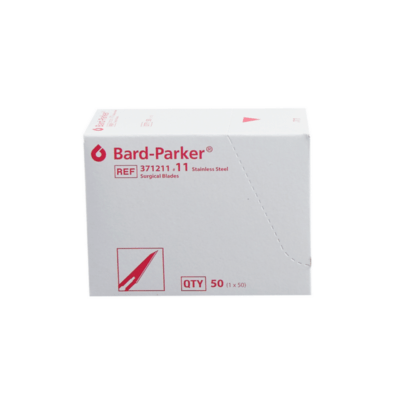 Bard-Parker® Special Surgeons Blade - Aspen Surgical