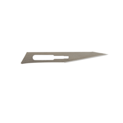 Bard-Parker® Blade, Size 12B Periodontia