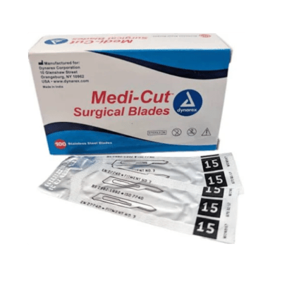 Medi-Cut - Surgical Blade