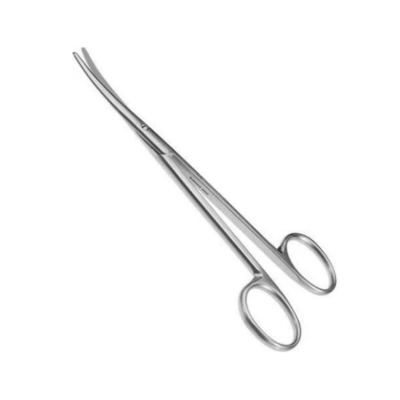 Utility® Metzenbaum Scissor, Curved