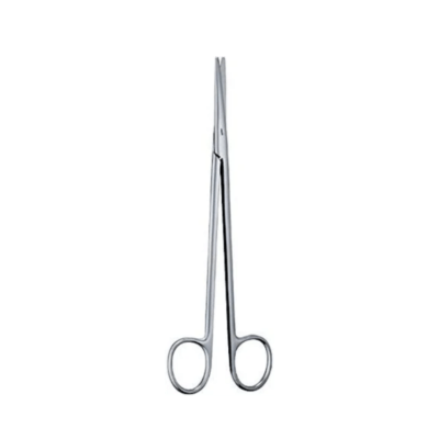 Metzenbaum Scissor, Straight, L7"