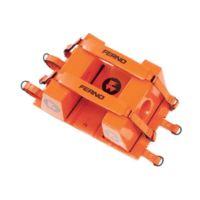 Head Immobilizer, Universal - FERNO Canada