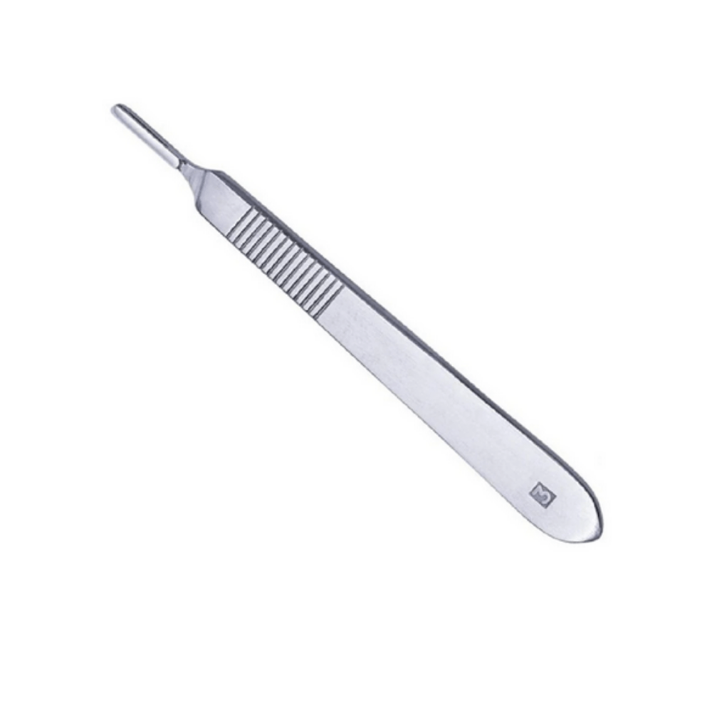 Scalpel Handle, Size 3 - OR quality