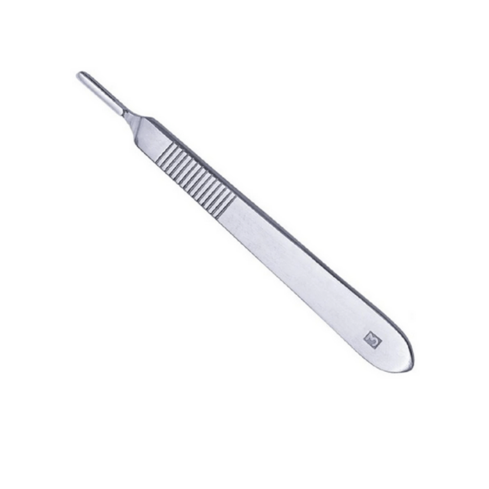 Scalpel Handle, Size 3 - normal