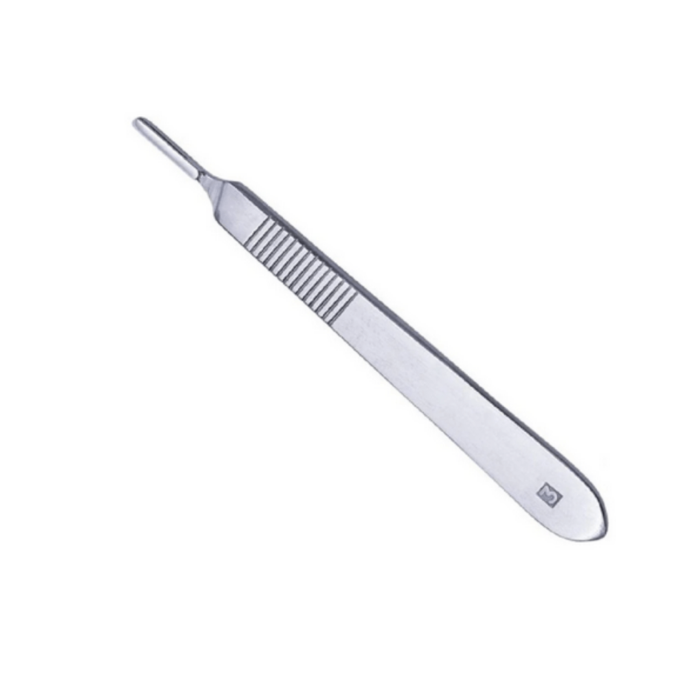 Utility® Scalpel Handle - 3"