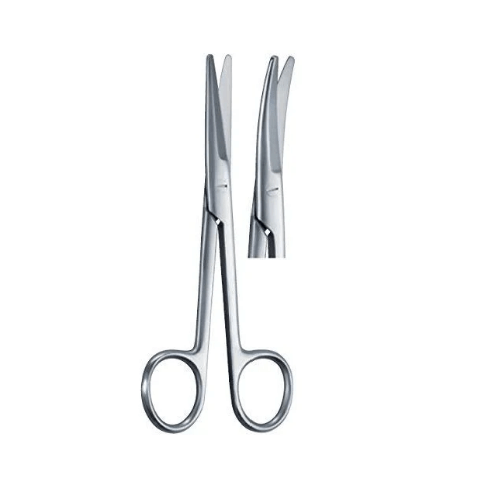 Utility® Mayo Scissor, Curved