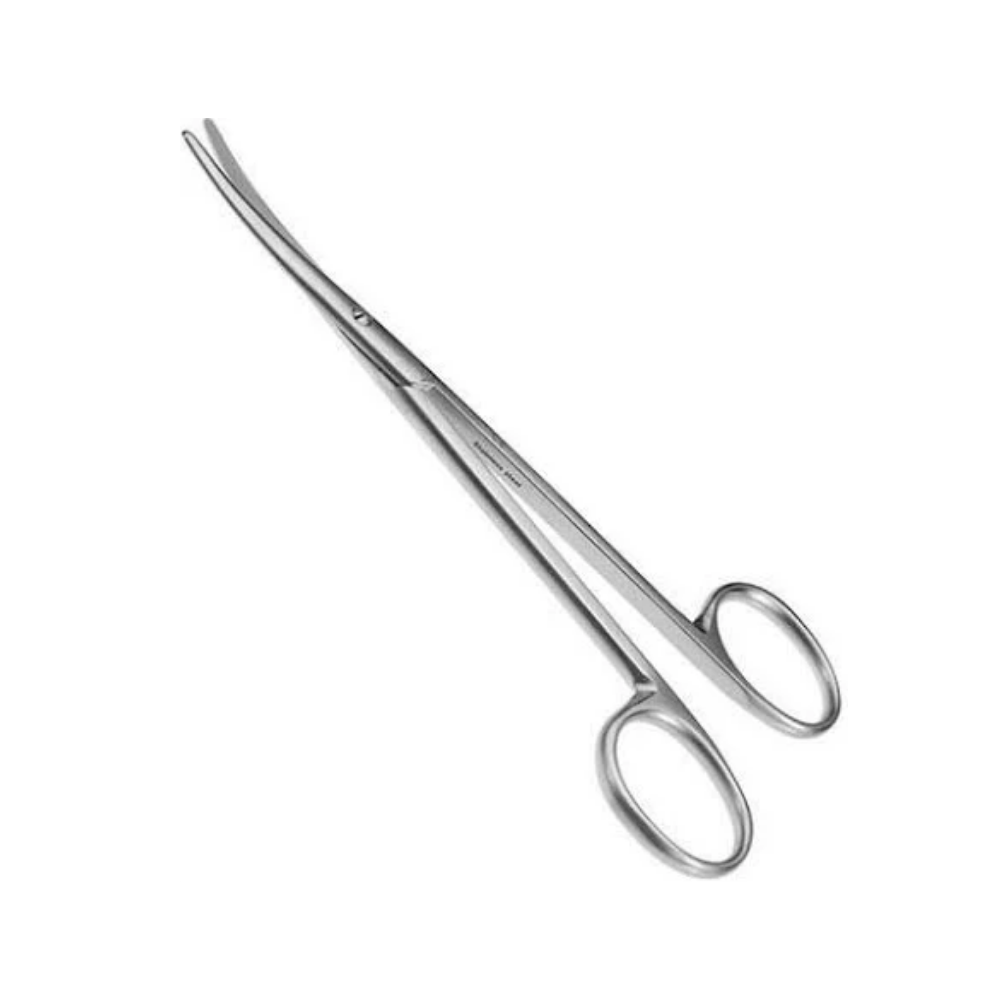 Utility® Metzenbaum Scissor, Curved