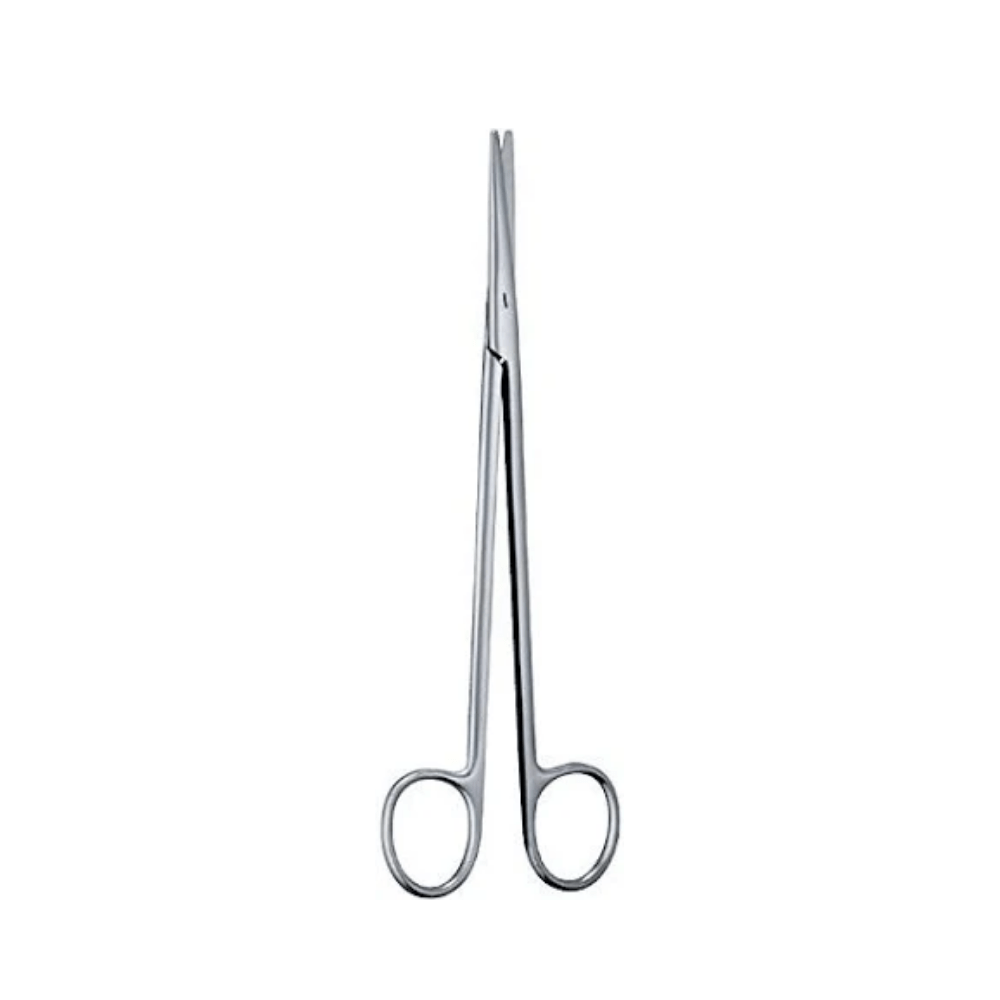 Metzenbaum Scissor, Straight, L7"