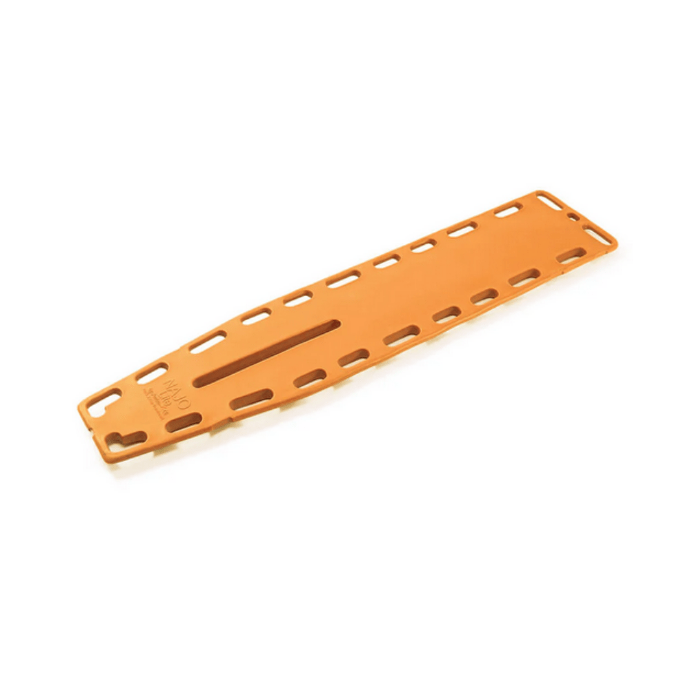 BACKBOARD W/18PINS YELLOW FERNO-NAJO LITE 1EA