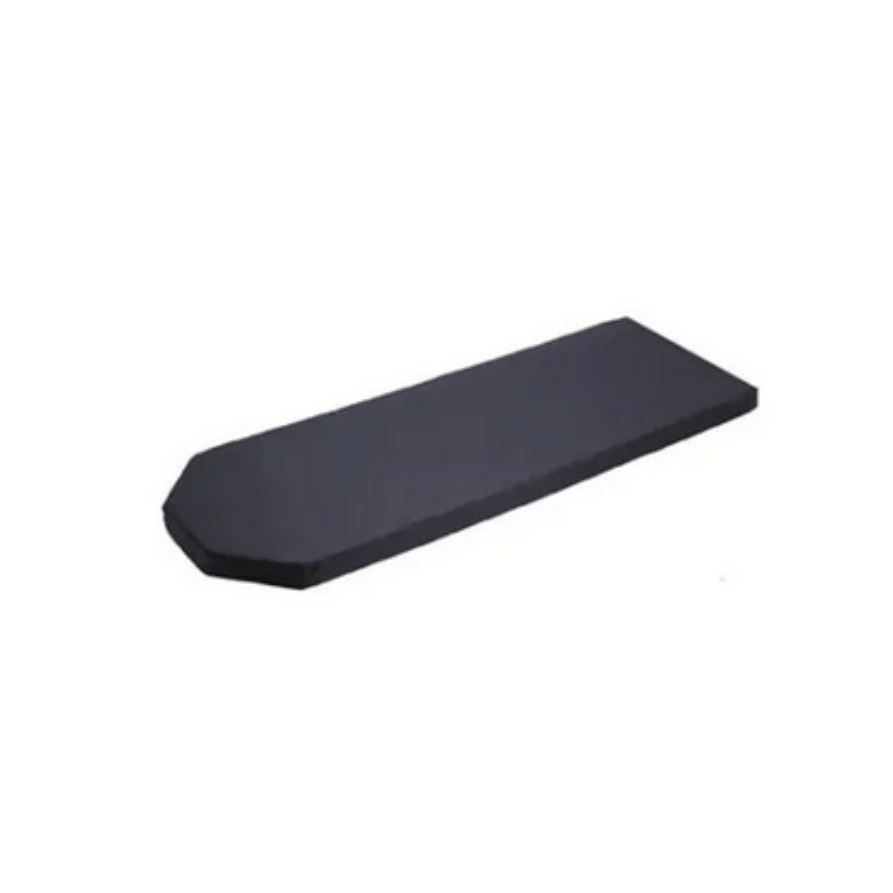 Stretcher Mattress, W26" x L75" x H4"