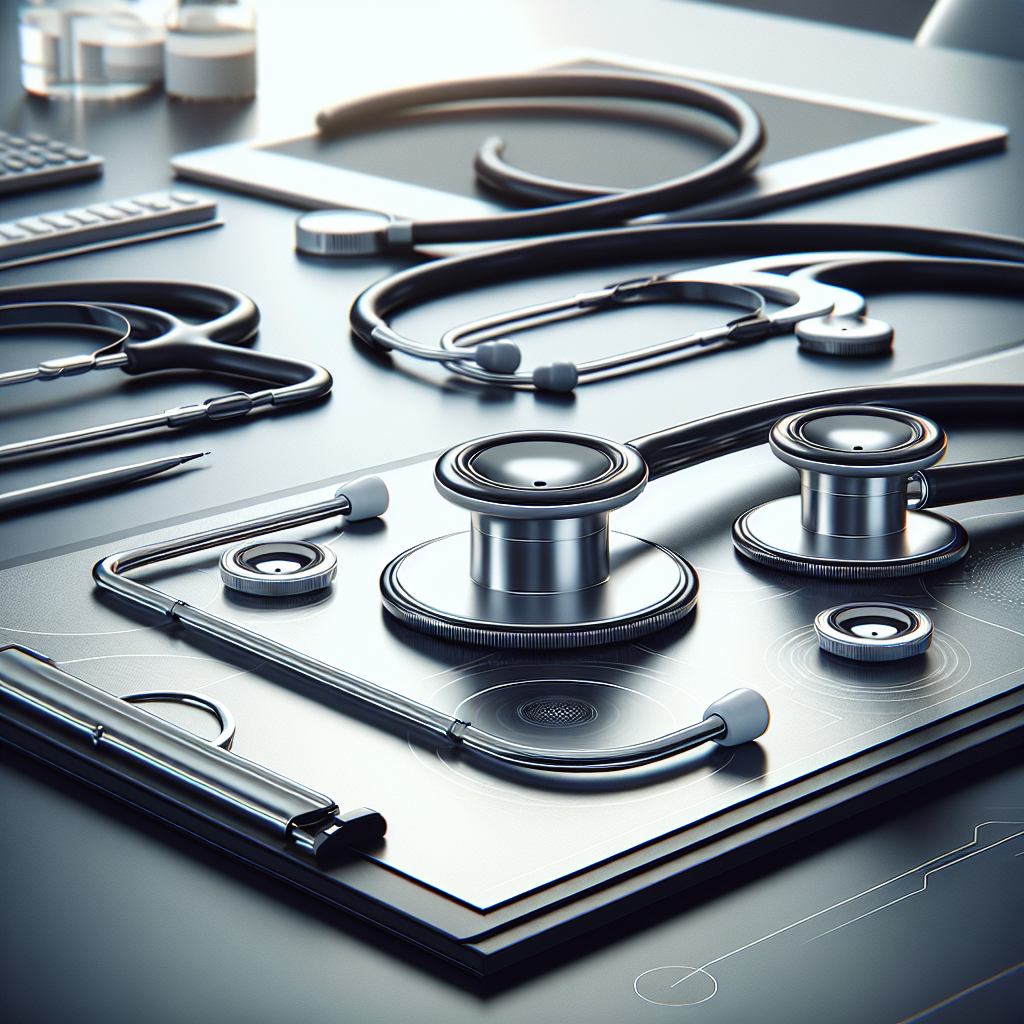 2026 Stethoscope Review: Top Models Compared for Medical Professionals
