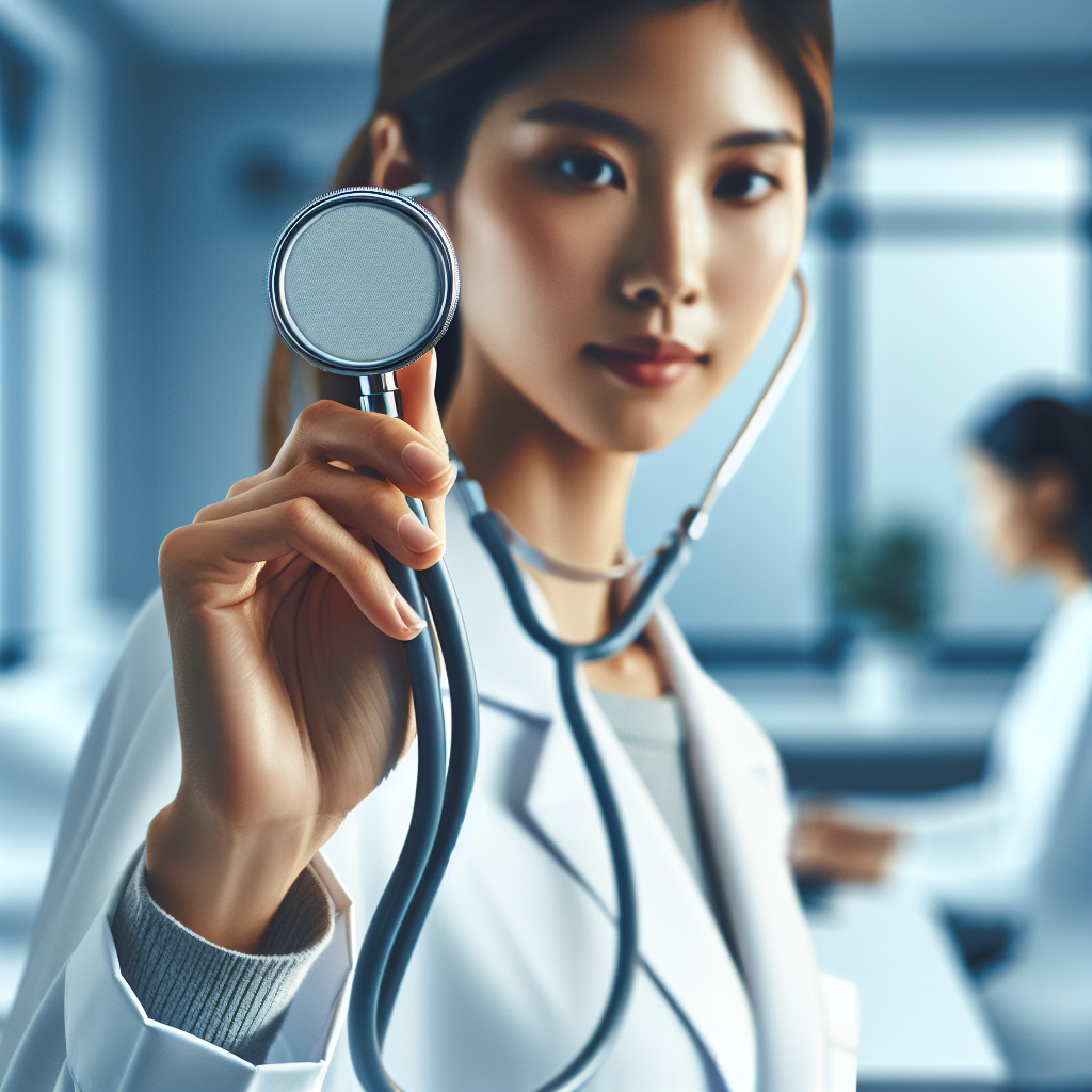 Best Stethoscopes for Cardiologists 2026: Top Picks & Reviews