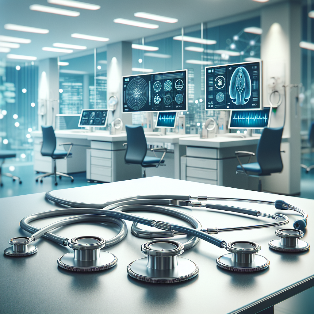 2026 Stethoscope Comparison: Top Models Rated