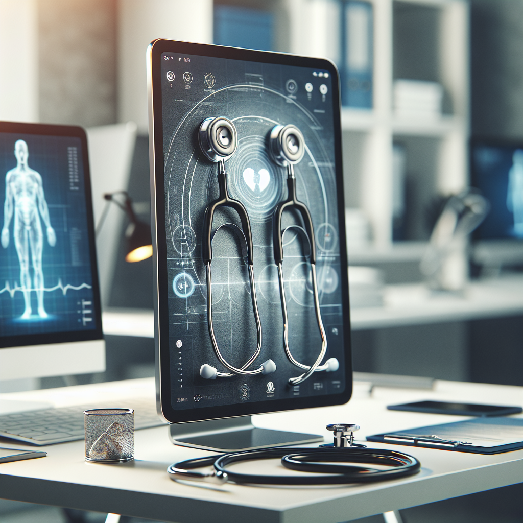 Top Stethoscopes of 2026: Performance Reviews & Buying Guide