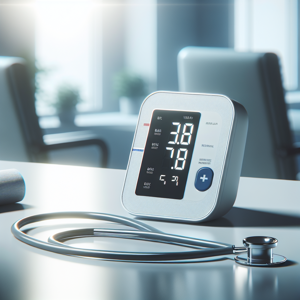 Top Blood Pressure Monitors 2026: Accuracy & Features