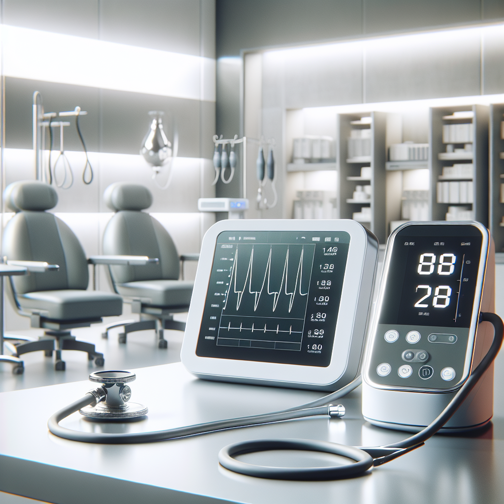 Top Blood Pressure Monitors 2026: Accuracy & Cost Compared