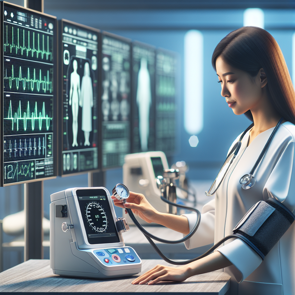 Digital vs Traditional Blood Pressure Monitors 2026