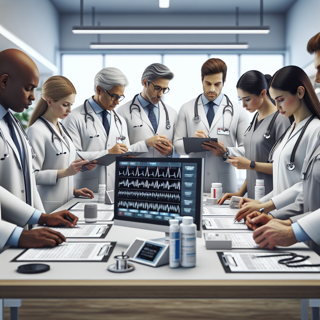 Antihypertensive Medications Comparison Guide 2026
