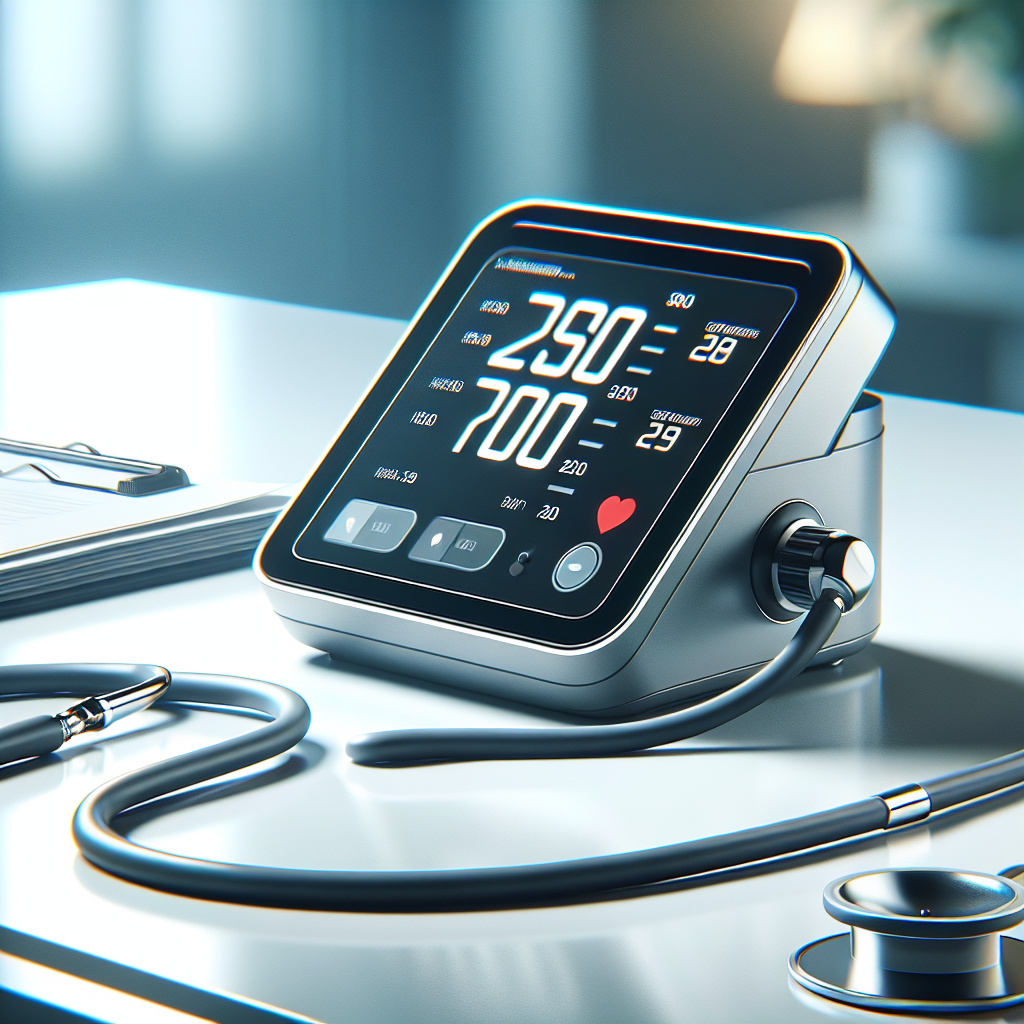 Blood Pressure Monitors 2026: Accurate & Affordable Options