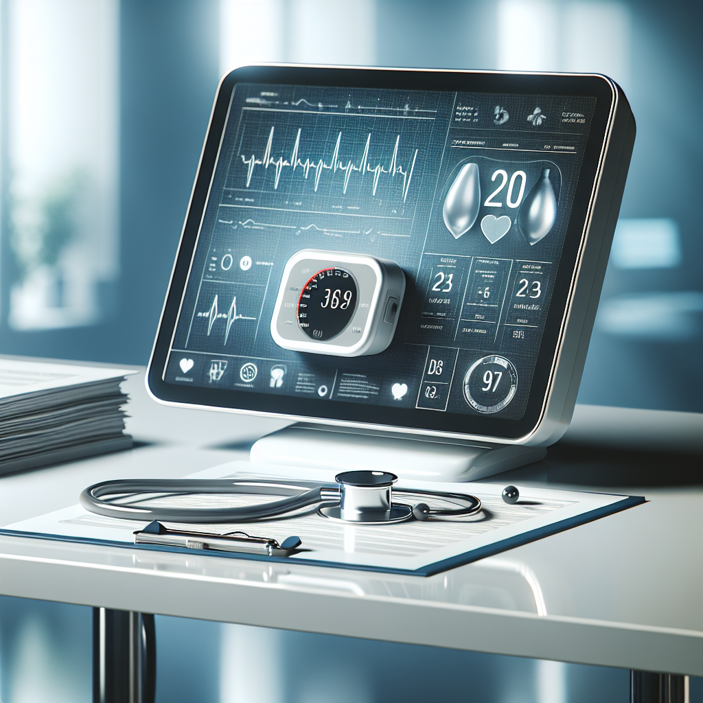 Top Digital Blood Pressure Monitors of 2026 Reviewed