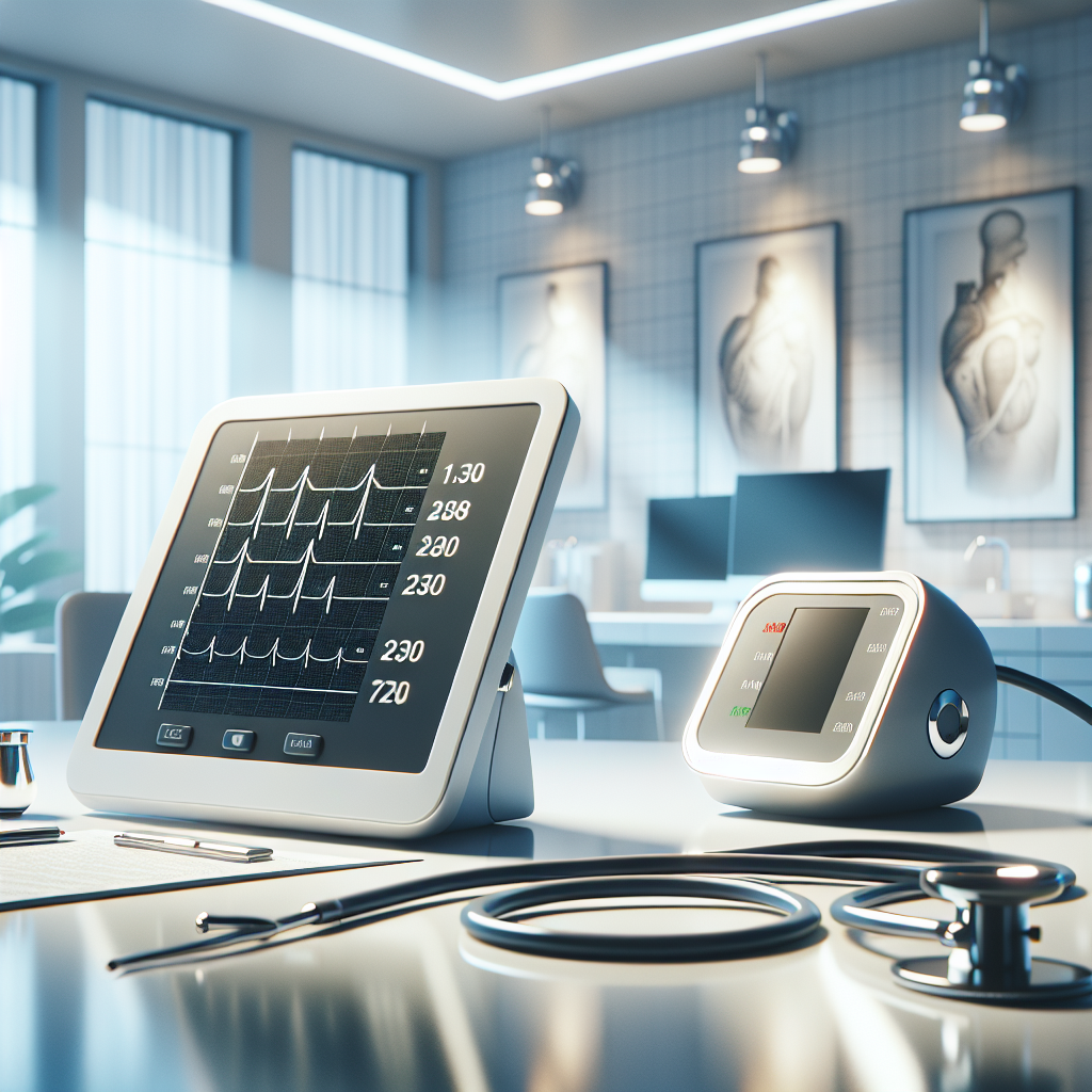 Digital vs Aneroid Blood Pressure Monitors 2026