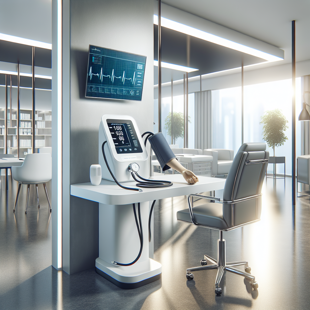 Top Blood Pressure Monitors 2026: Accuracy and Value Reviewed