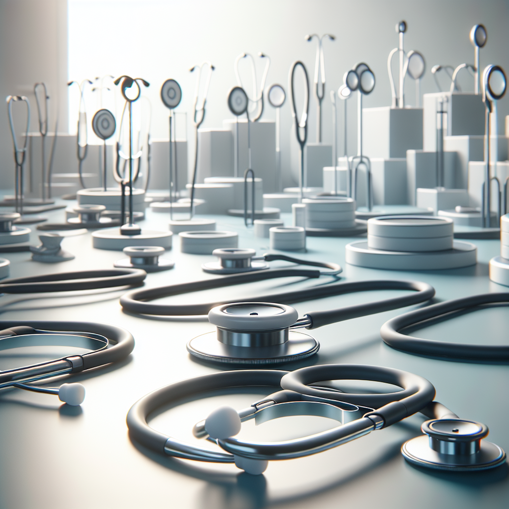 Top Stethoscopes 2026: Performance & Value Compared