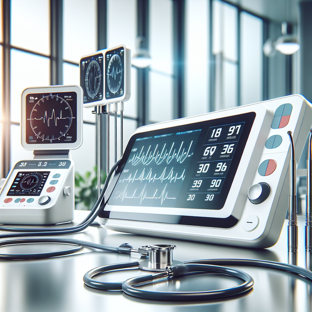 Best Blood Pressure Monitors: Accuracy and Cost Compared