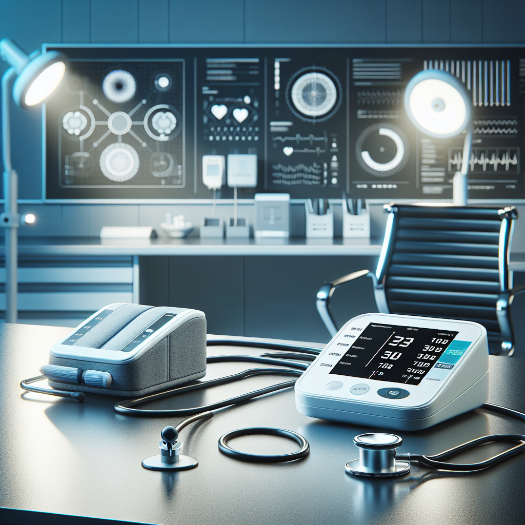 Top Blood Pressure Monitors: Traditional vs Innovative 2026